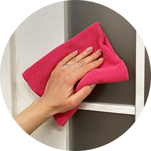 Easy door installation