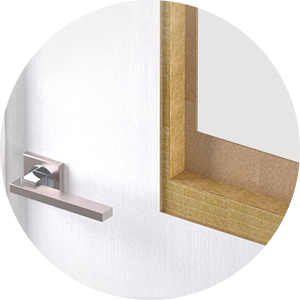 Eco-friendly wood fiber