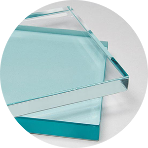 Tempered glass