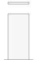 Slab interior door picture