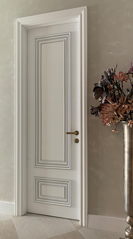 Palazzo 2 interior door