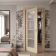 Swing Closet Doors SHAKER 1 thumbnail 3
