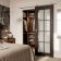 Barn Closet Doors OPTIMA SNOW WHITE thumbnail 4