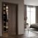Pocket Closet Doors AVON 4 LITE RIBEIRA ASH thumbnail 4