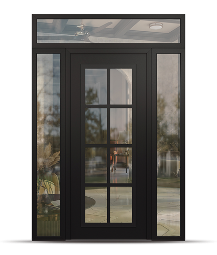 ext extdoors
