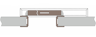 Barn mechanism scheme