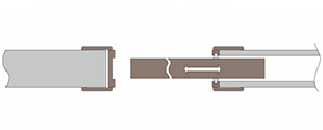 Pocket mechanism scheme