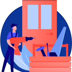Professional installer