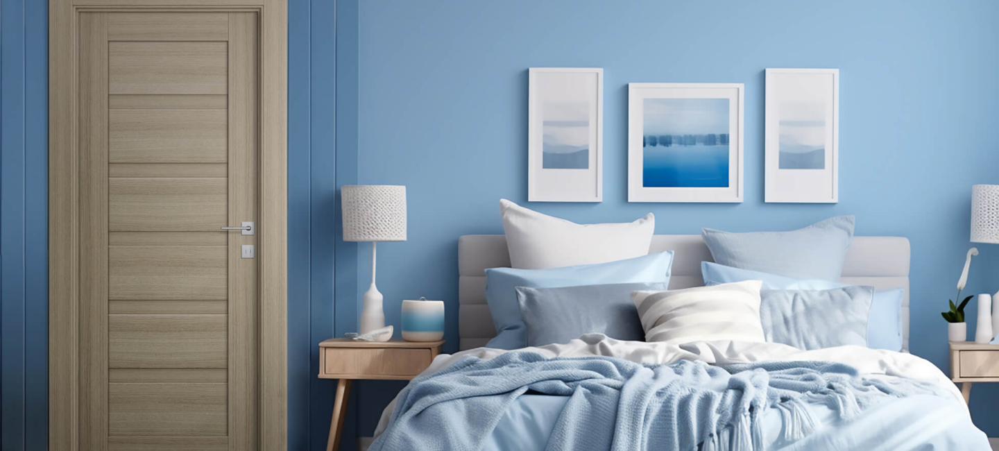 Coastal interior design