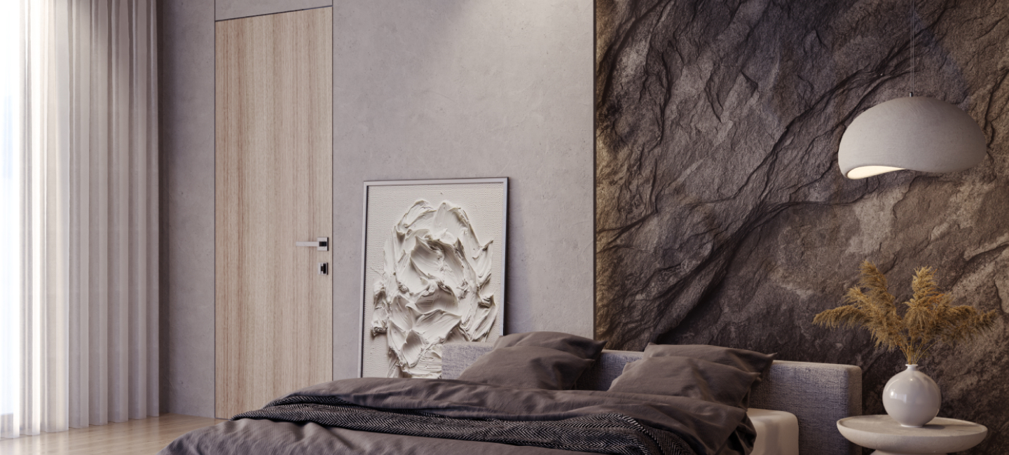 Japandi interior design