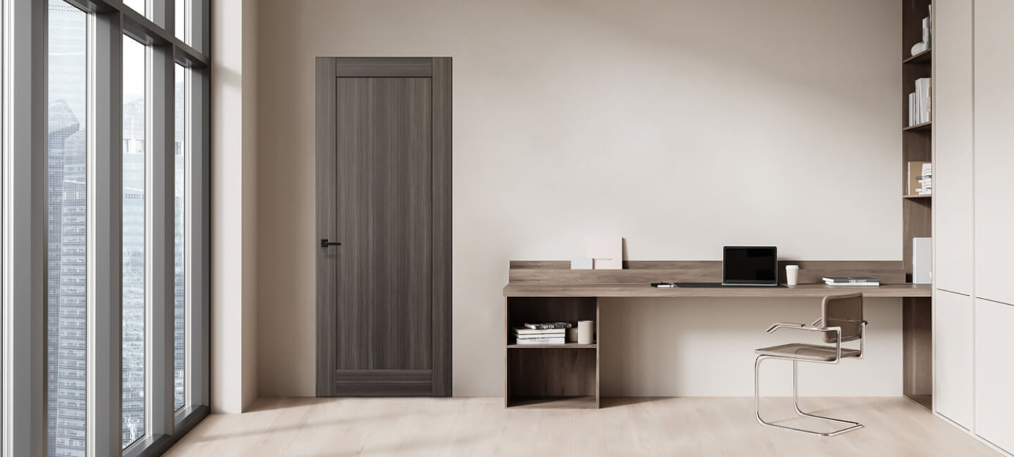 Minimalist interior design