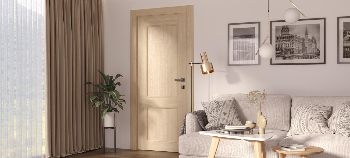 Scandinavian interior design