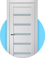 door