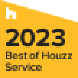 Best of Houzz Service 2023
